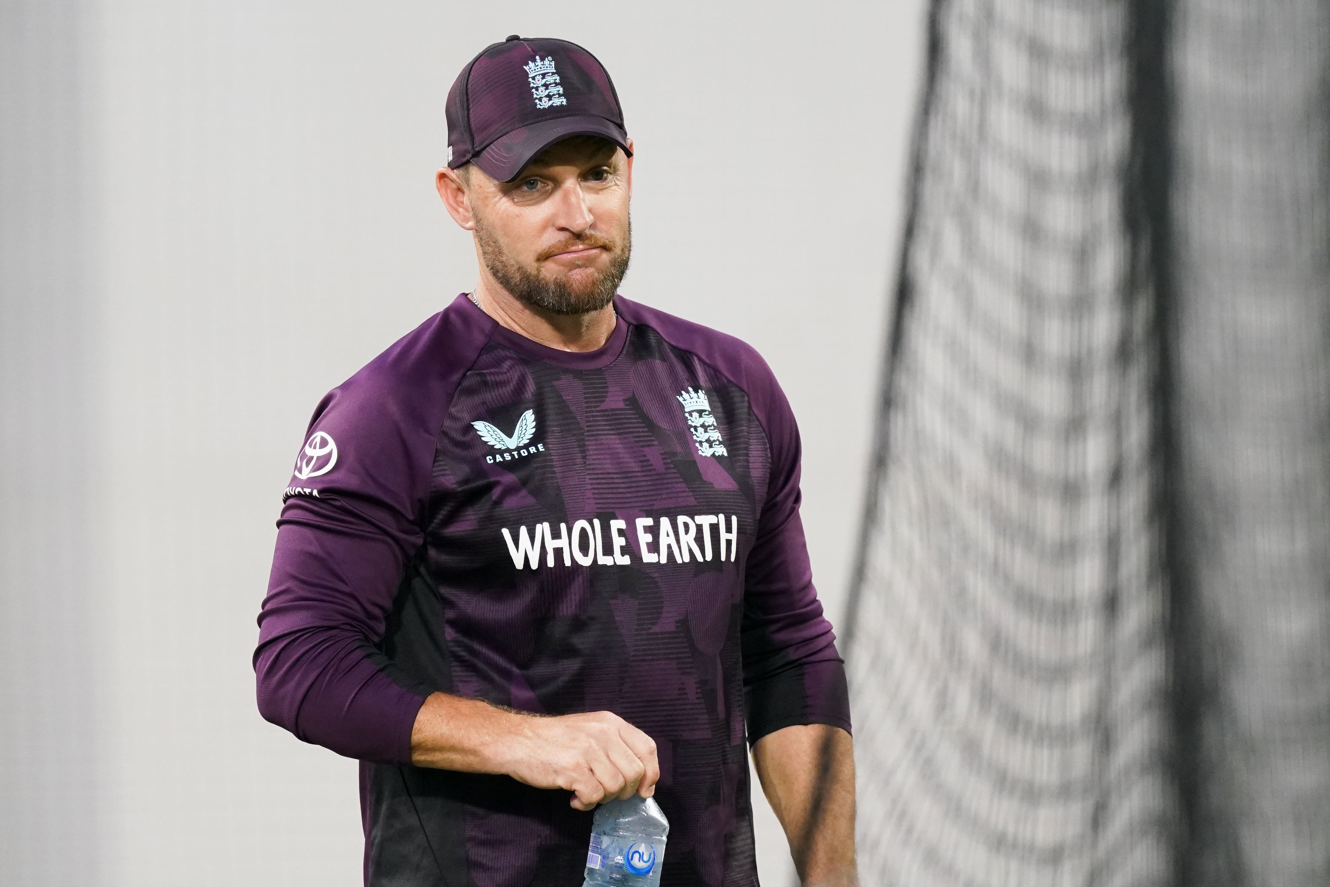 It's not like football' – ECB defends sticking with Ashes leadership team |  The Independent