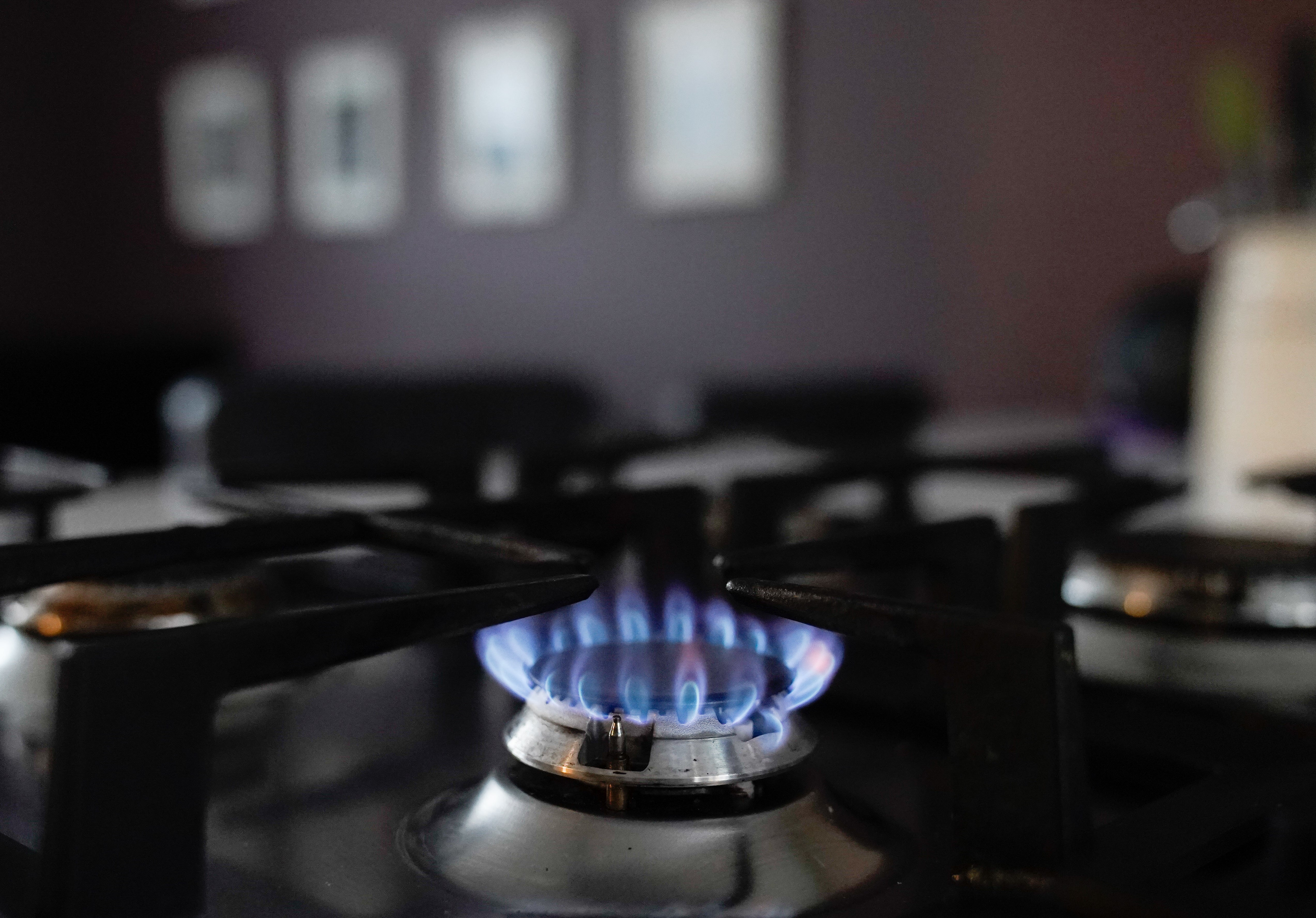 The Bank of England also warned last week that even a short-lived conflict was likely to leave energy prices elevated for a sustained period, causing it to raise its outlook for UK inflation through 2026