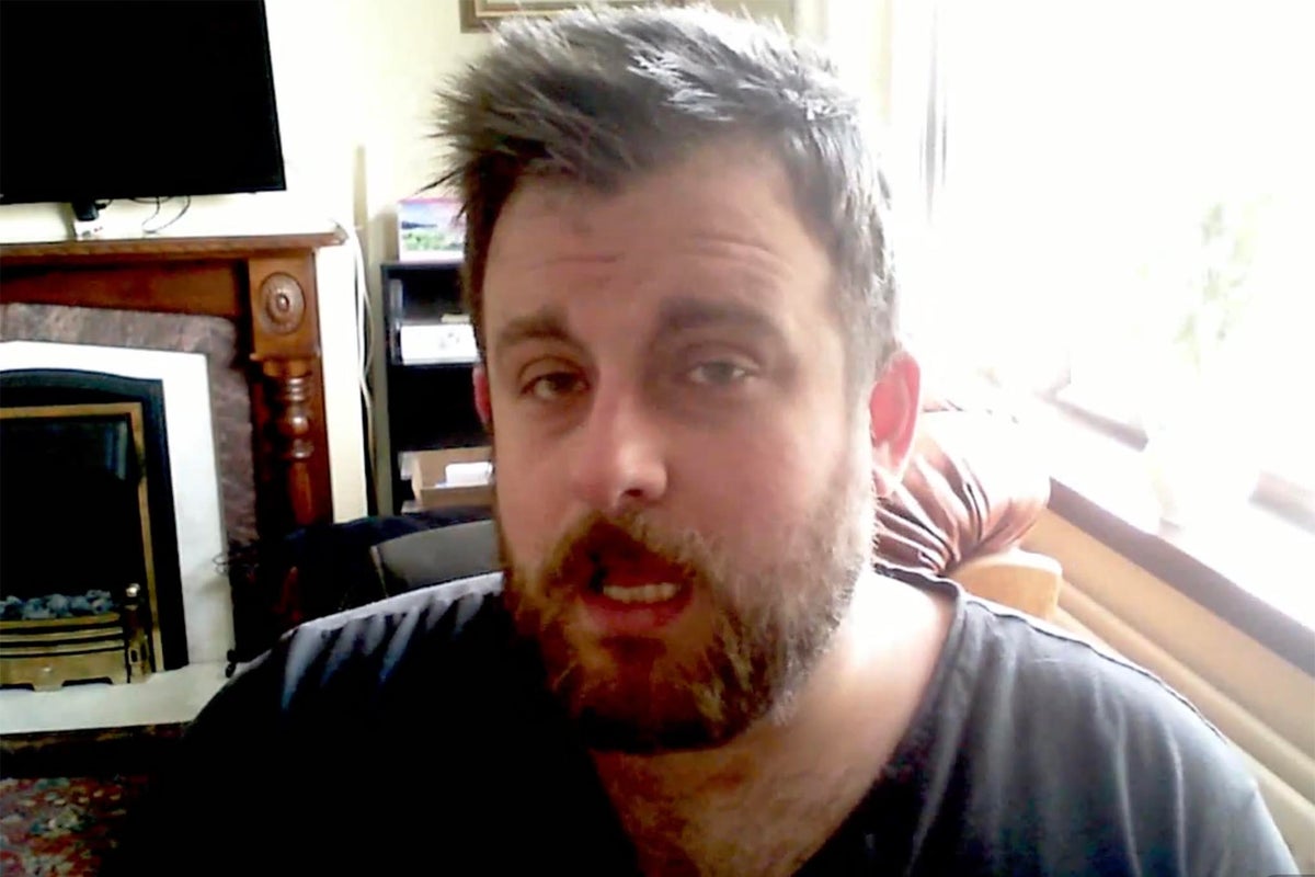 The YouTuber who tried to get away with murder by live streaming' Grand Theft Auto