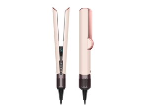 Dyson Airstrait hair straighteners