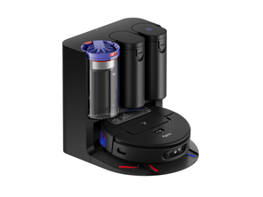 Dyson spot+scrub robot vacuum 