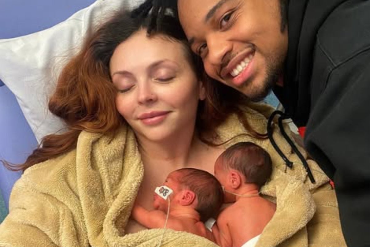 What is SMA? The rare genetic condition that Jesy Nelson’s twin daughters have What is SMA? The rare genetic condition that Jesy Nelson’s twin daughters have