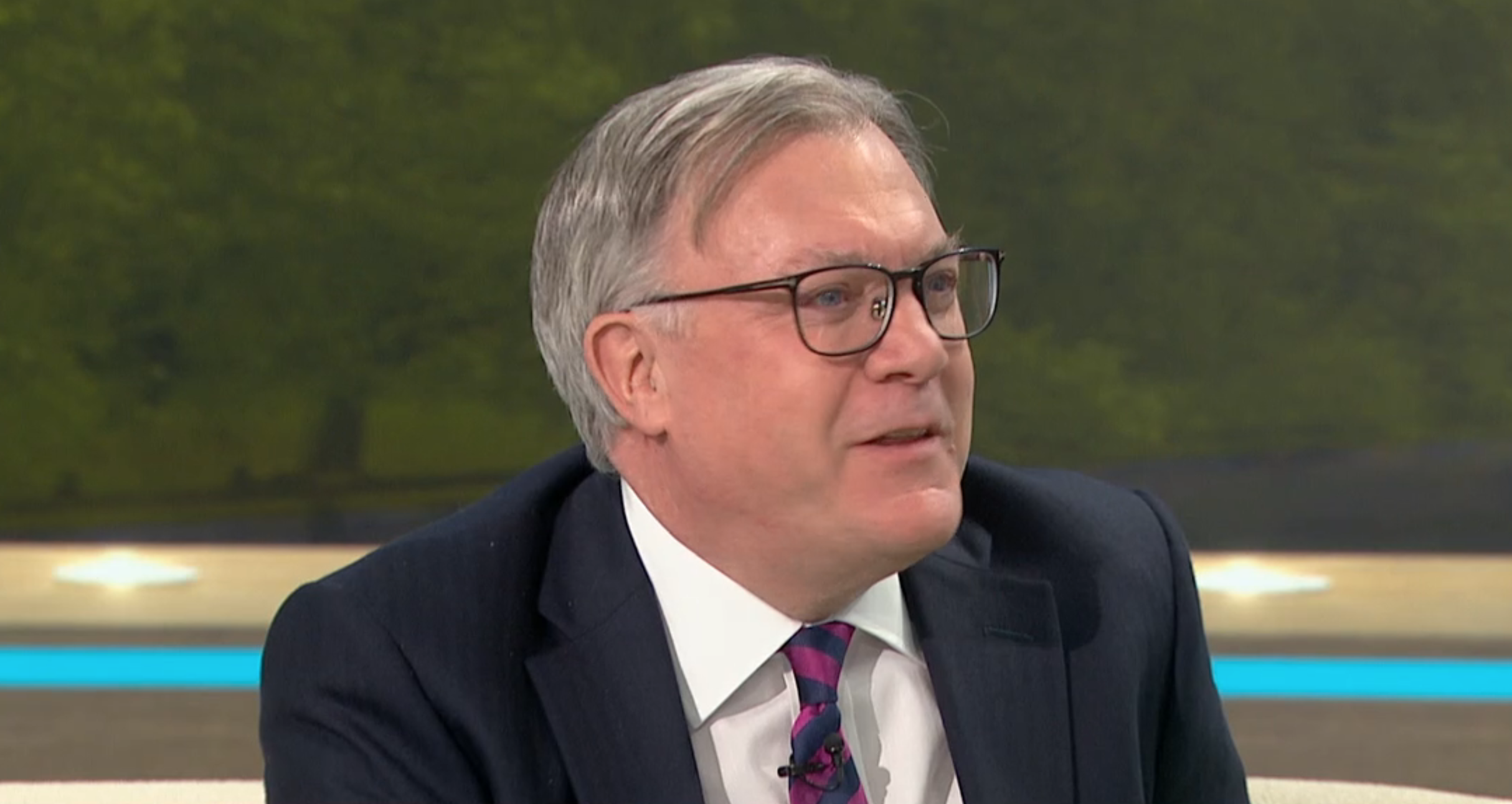 Balls ha stretto un legame con la star di 