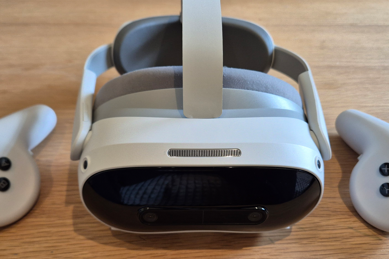 Alien Vr Best VR headsets for 2026, tested by a gaming expert | The Independent