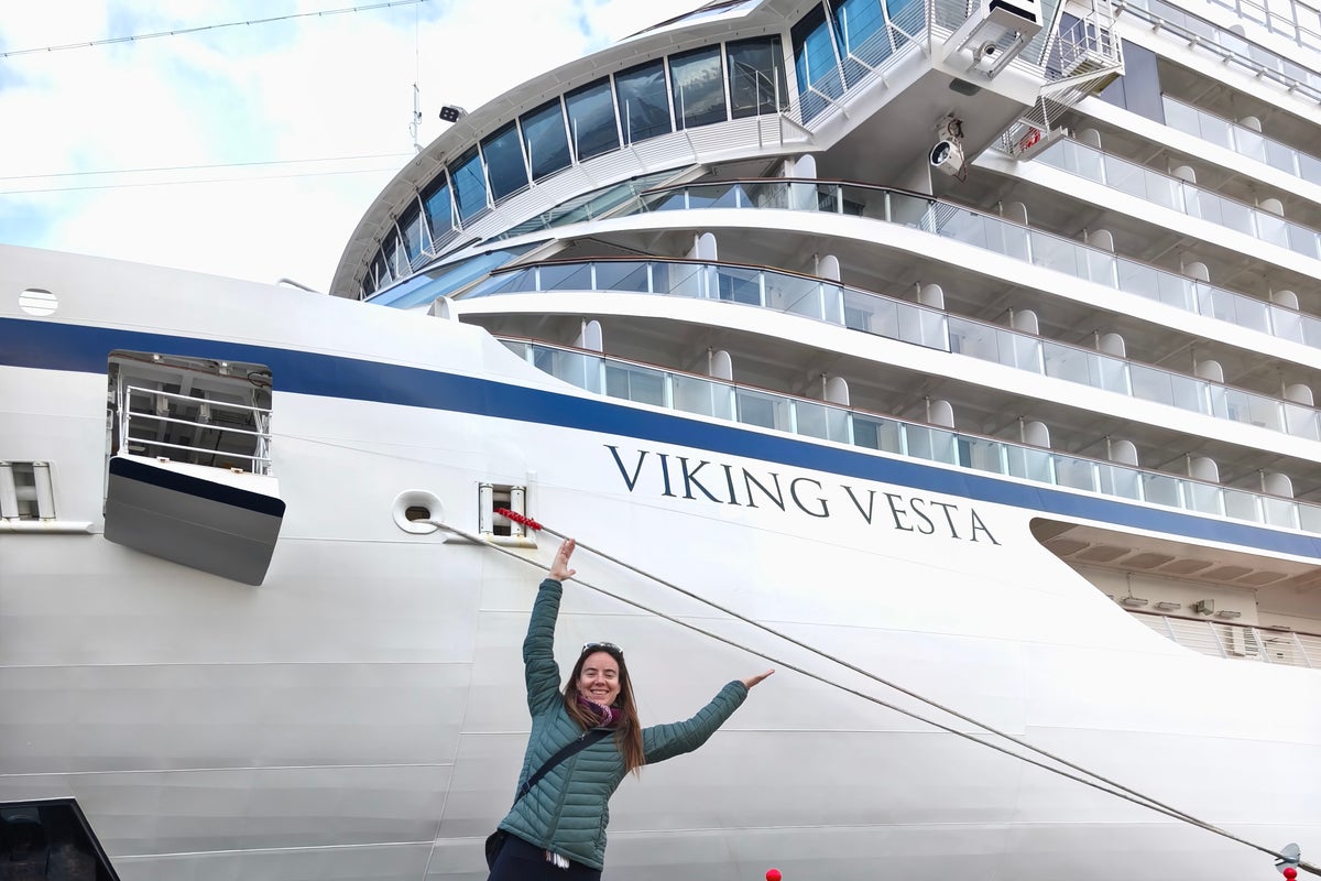 I live in Malta but exploring it on a cruise revealed a totally different side to the archipelago