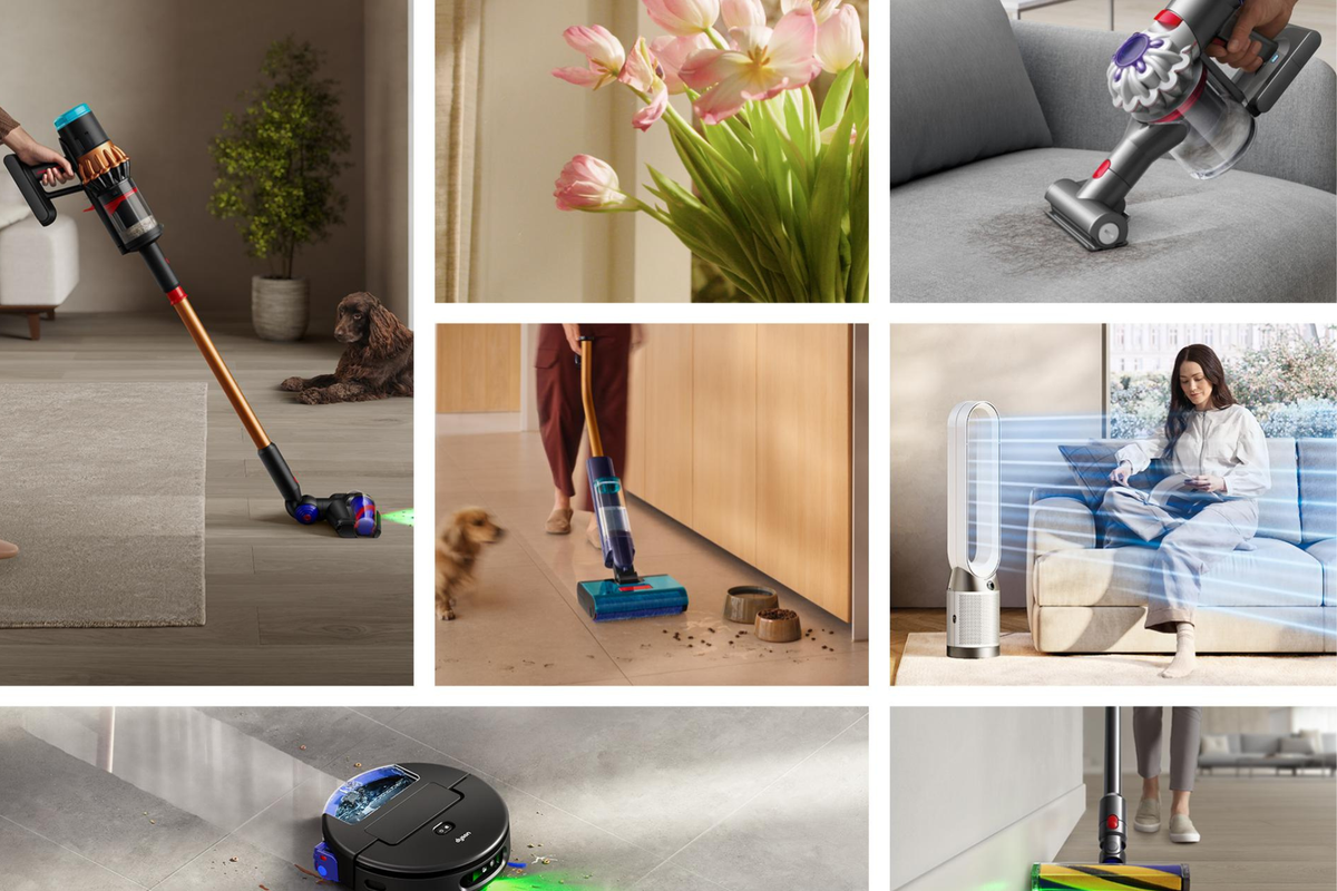 Dyson discount code: £150 off in April 2026 – UK Times Dyson discount code: £150 off in April 2026 – UK Times