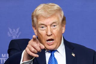 Donald Trump’s war against Iran has sent financial markets and global energy prices into turmoil