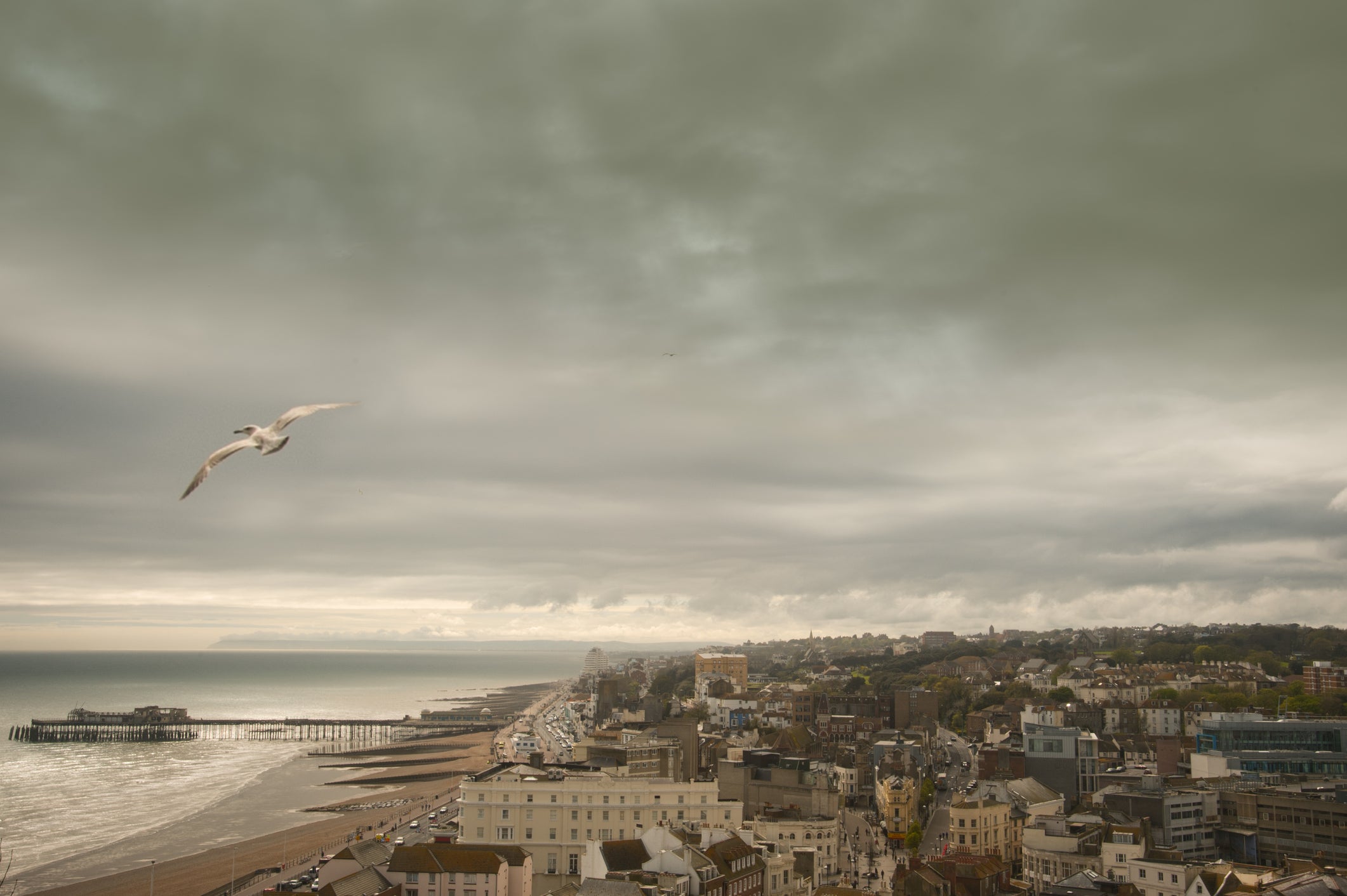 Tories’ political domination in Sussex set for its biggest test in decades