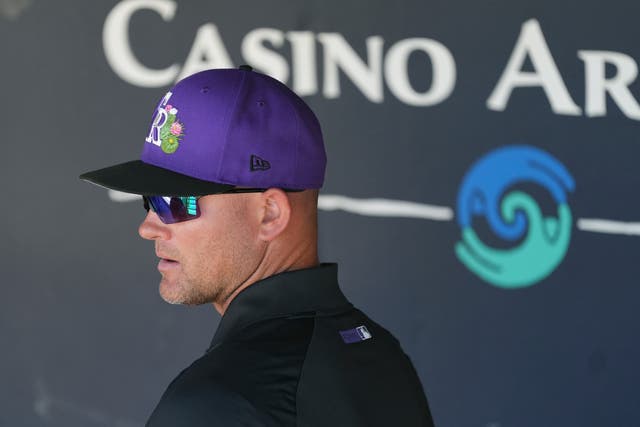 ROCKIES