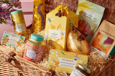 <p>All of these hampers have been taste-tested</p>