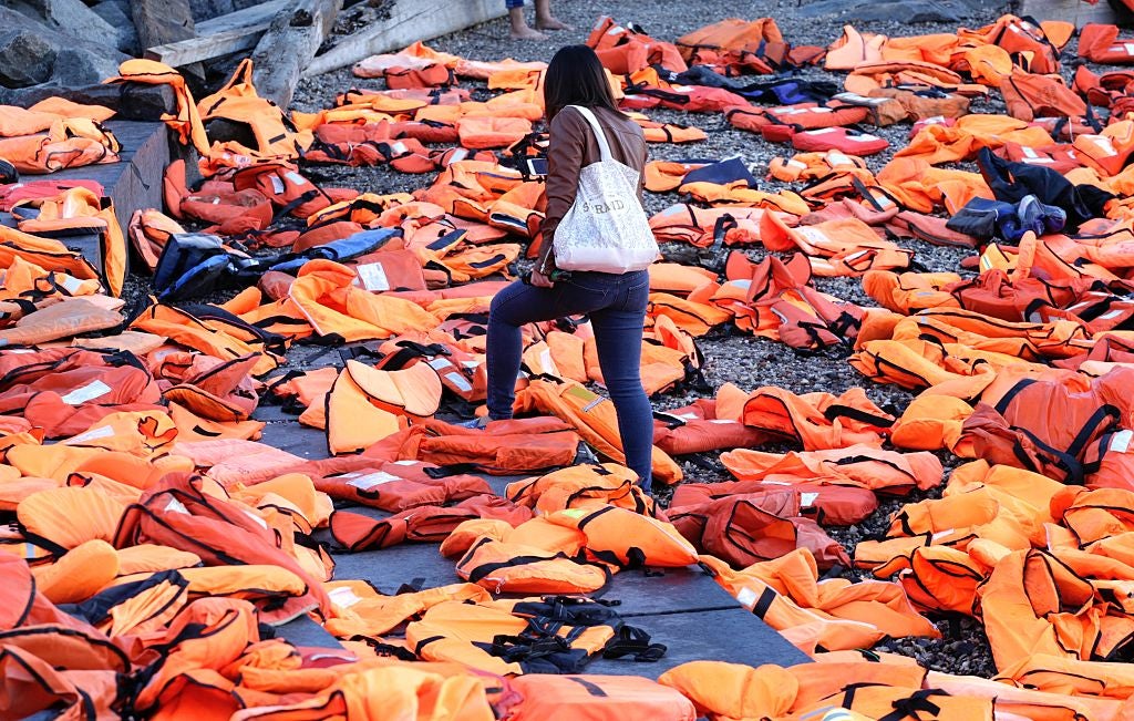 independent.co.uk - J.R. Duren - Need to escape? Here's how to financially plan for that