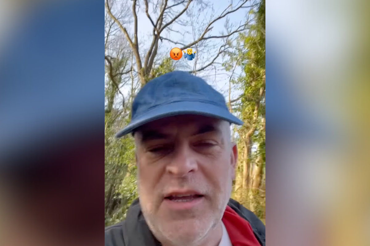 Coronation Street star blasts ‘crazy UK’ as actor hits out at rising costs