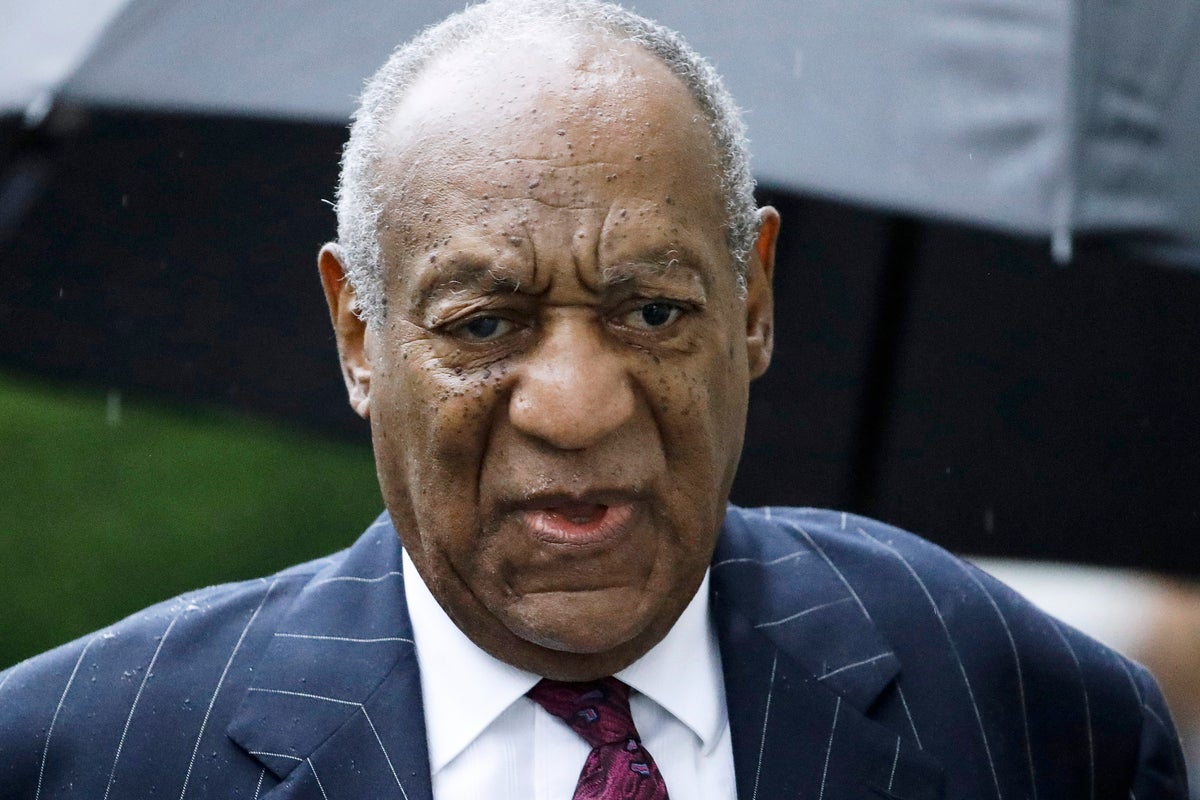 Bill Cosby found liable for 1972 sexual assault