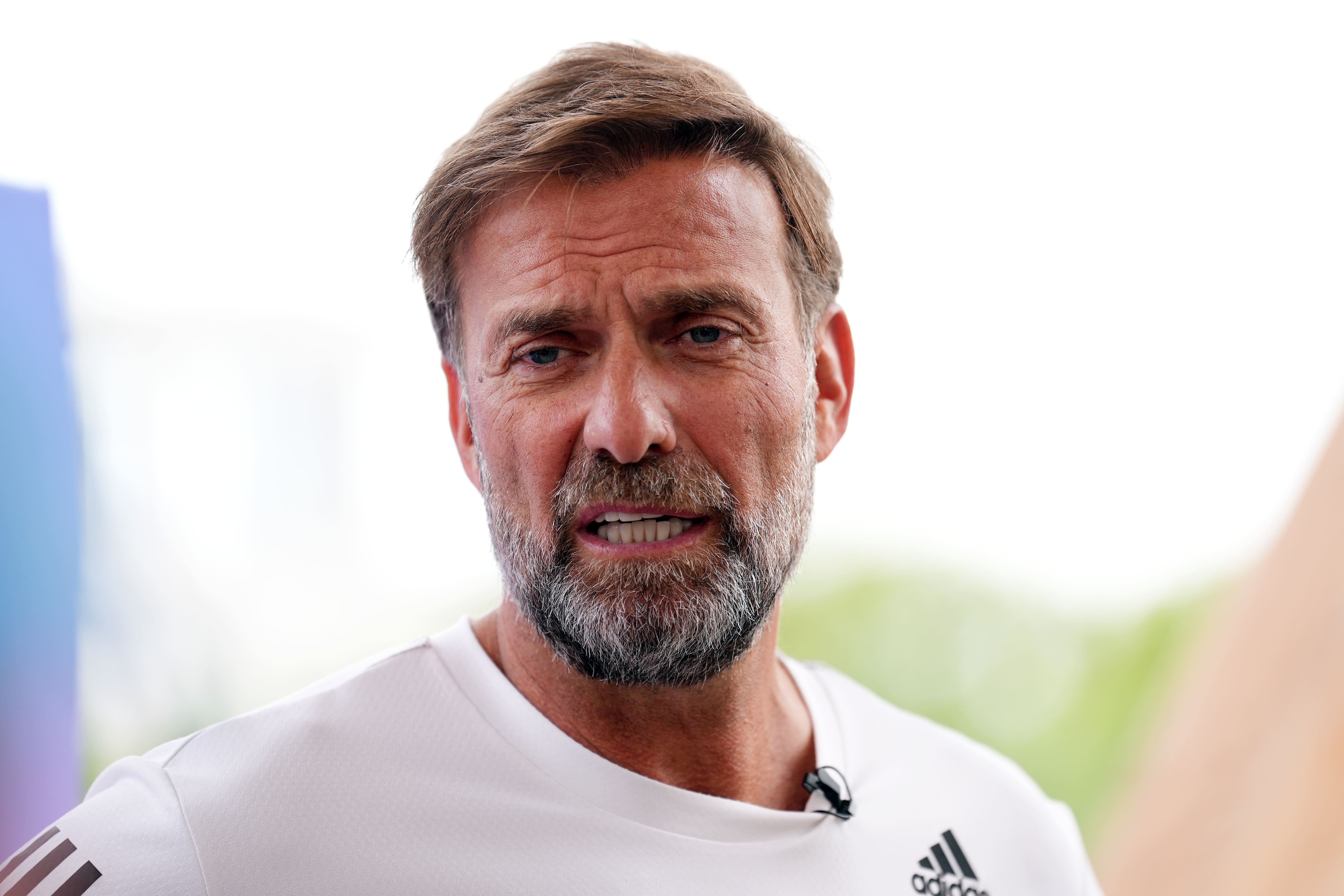 Jurgen klopp Liverpool — full analysis