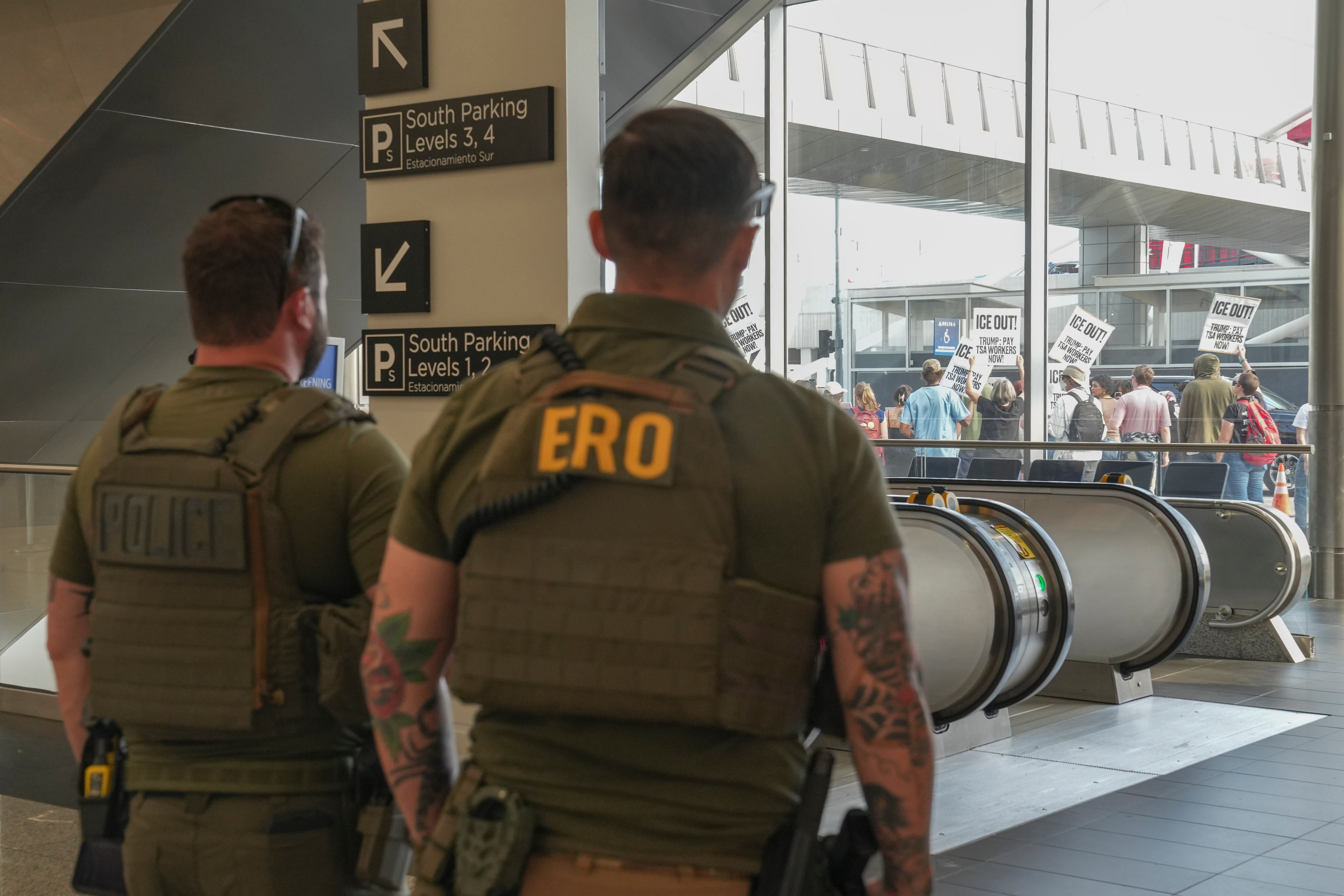 Roughly 200,000 children who were adopted oversees now at risk for deportation from US, lawyers say – UK Times