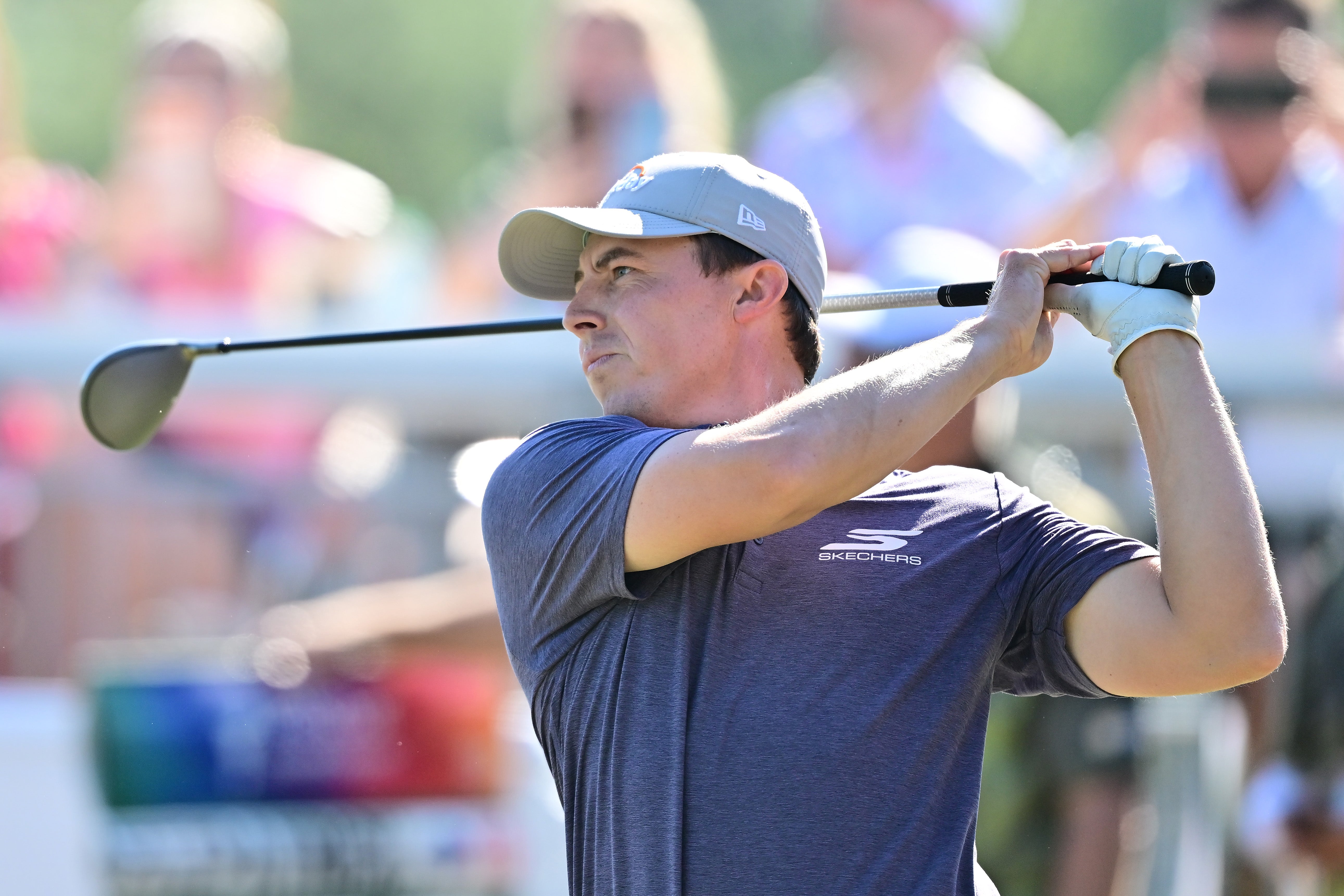 Matt Fitzpatrick eyeing Masters glory after huge win in the US | The  Independent