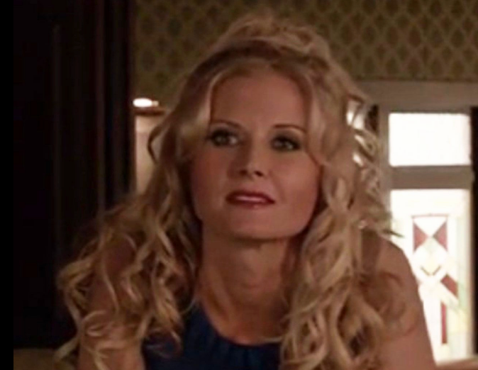 Carrie Ann Fleming ha recitato in cinque stagioni di 