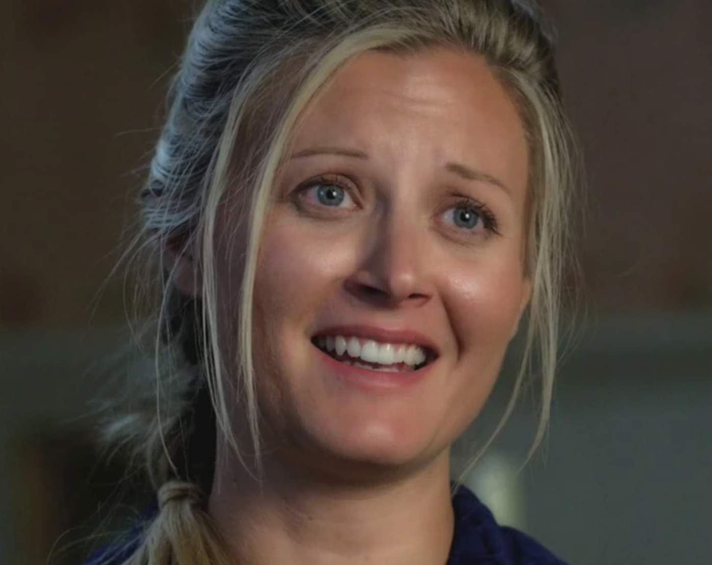 Carrie Anne Fleming ha interpretato Karen Singer in 