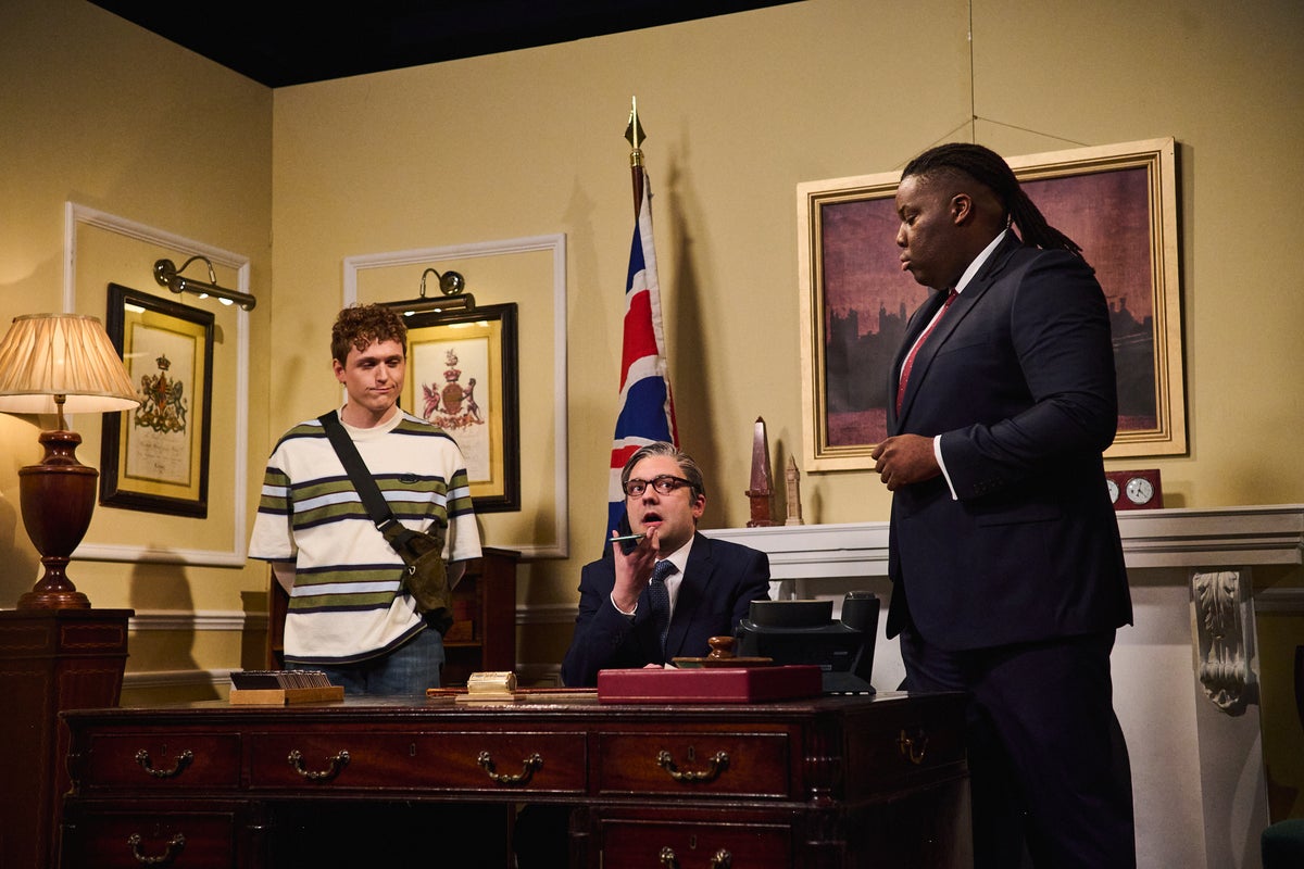 People were rooting for SNL UK to fail – a huge swell of fan and comedian support might save it