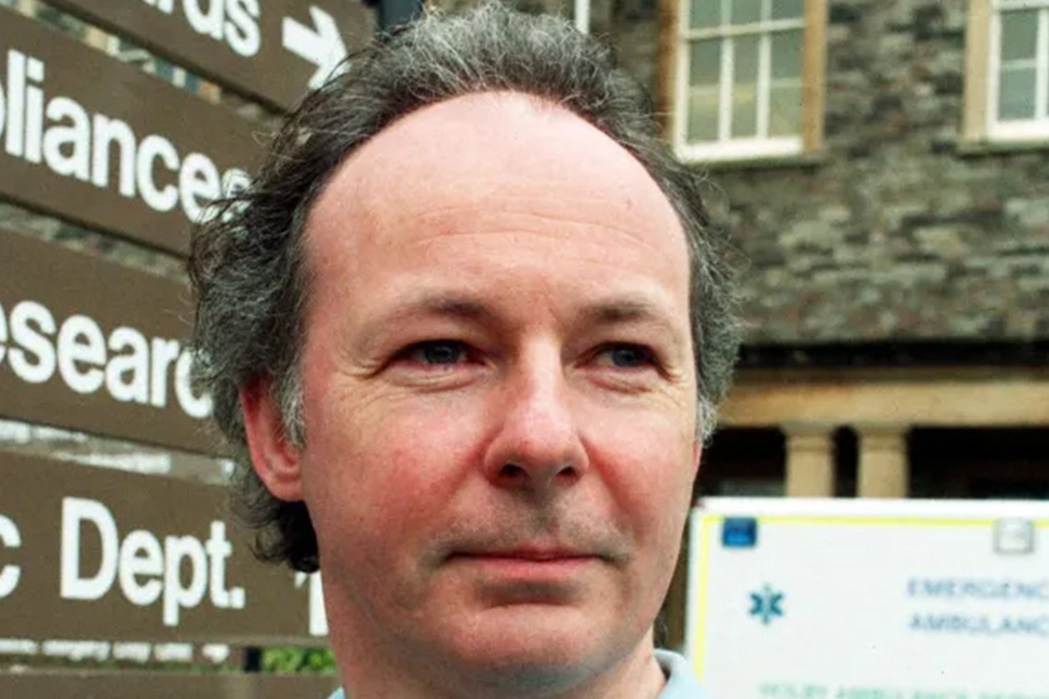 Ben Keaton lascia il figlio Waldo e la figlia Daisy