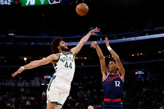 BUCKS-CLIPPERS