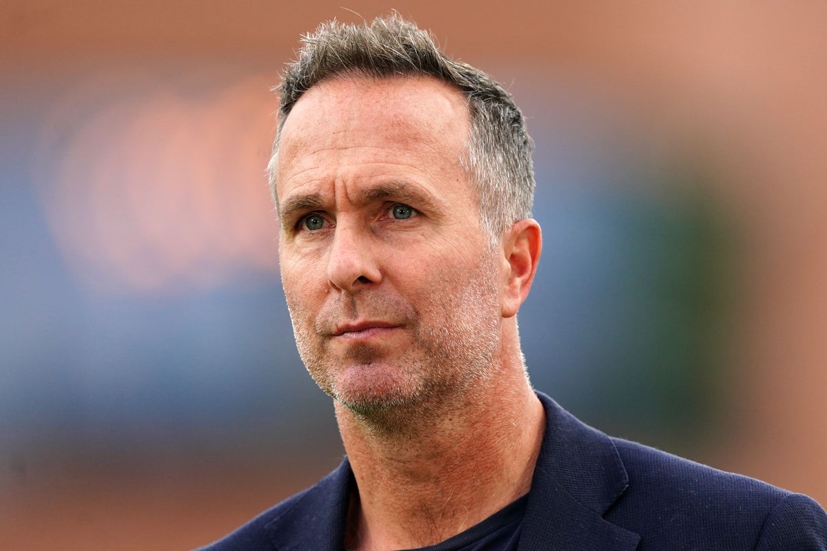 Brendon McCullum and Rob Key are very lucky to keep their jobs – Michael Vaughan