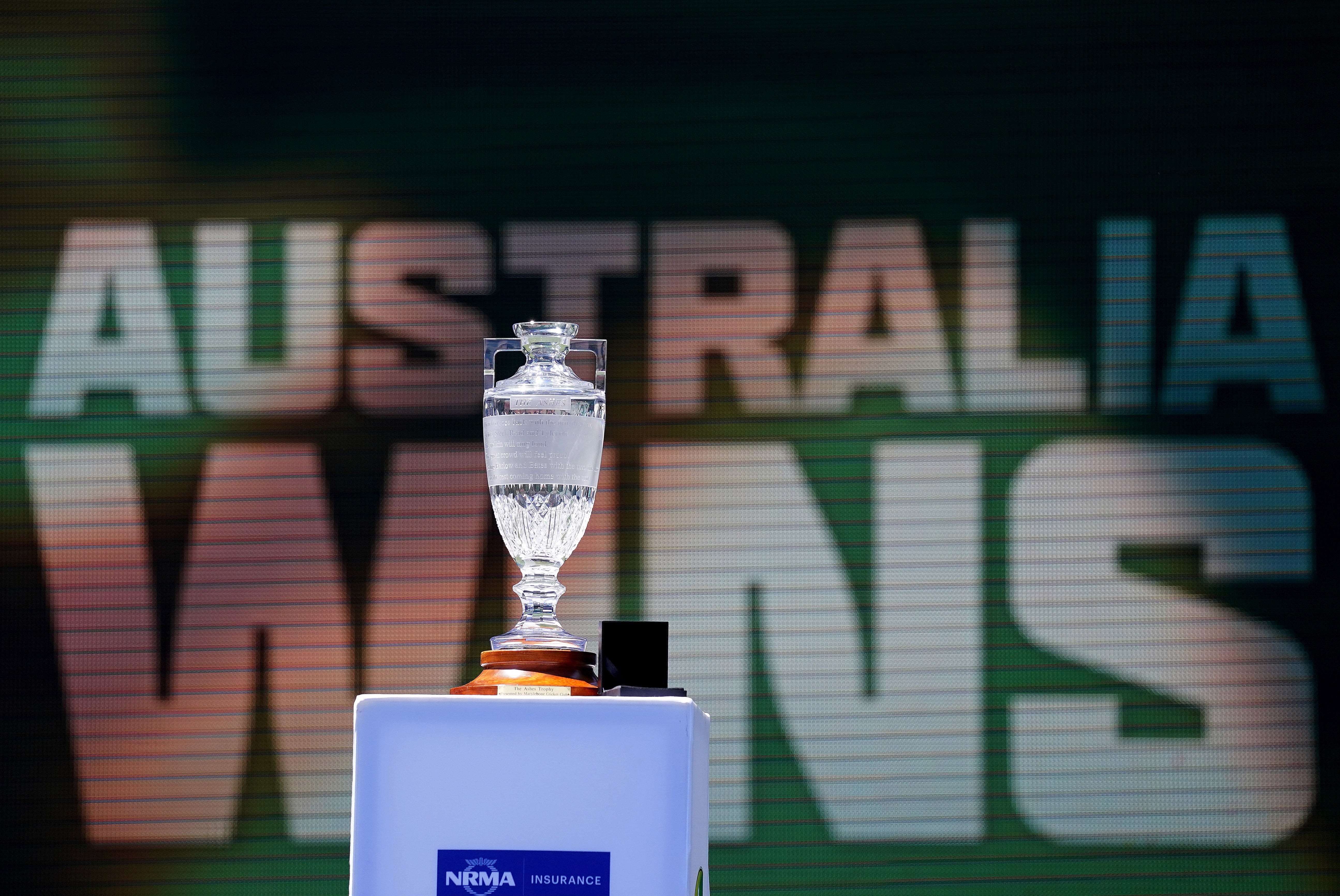 England were heavily beaten in the Ashes (Robbie Stephenson/PA)