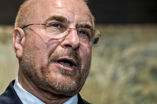 IRÁN-EEUU-QALIBAF-PERFIL