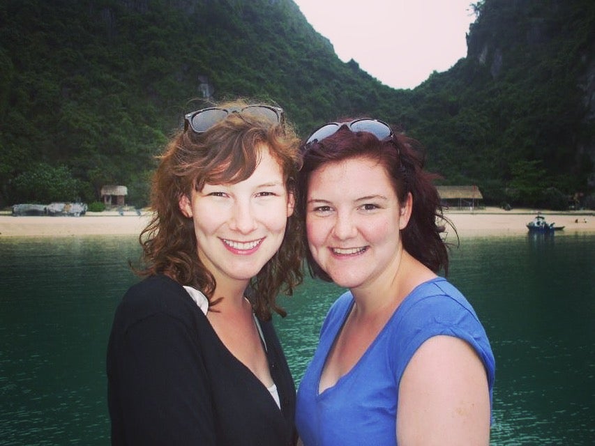 ‘My sister had her whole life ahead of her. Then she collapsed and died while out for a run’