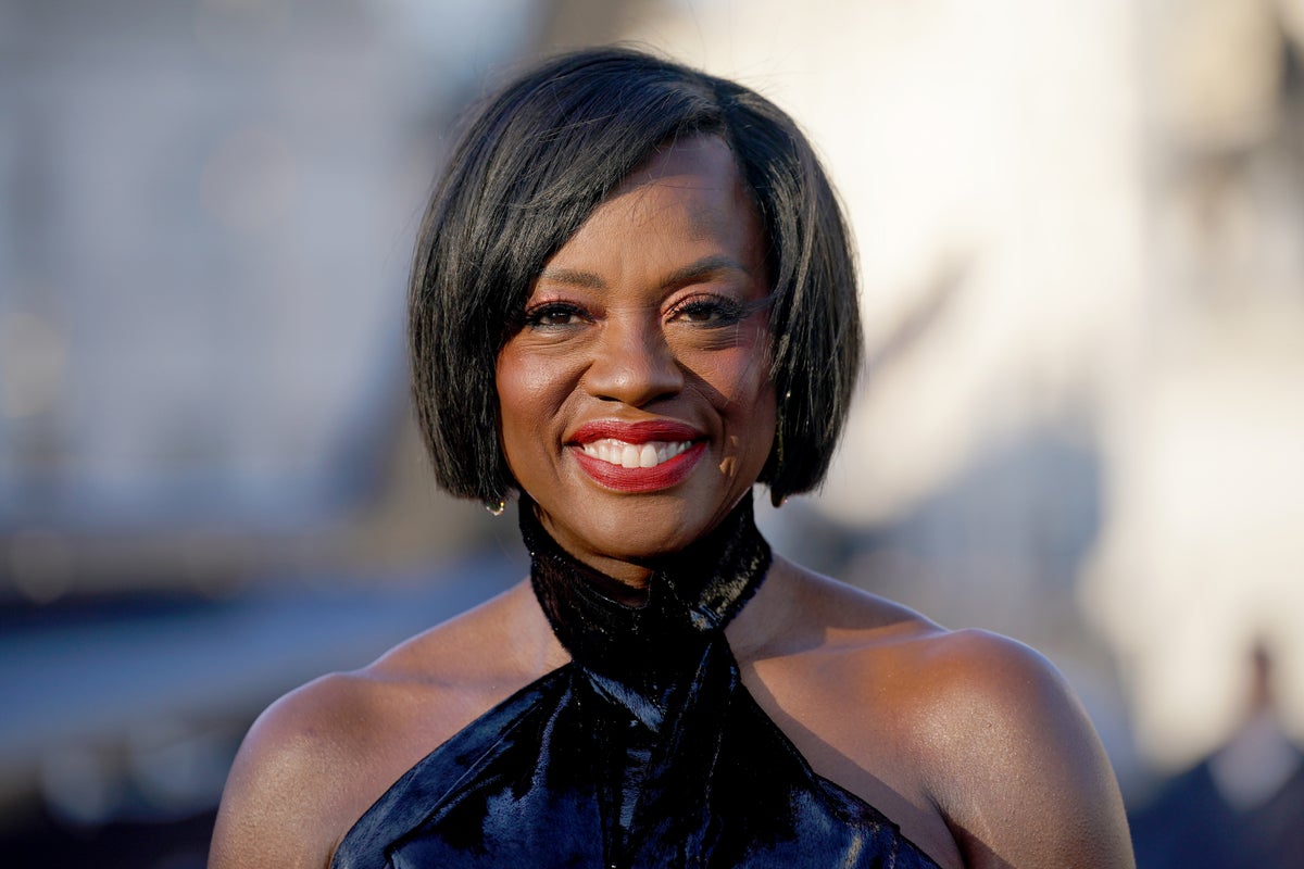 Viola Davis rejects Target’s apology after ‘racist’ Halloween costume sparks backlash Viola Davis rejects Target’s apology after ‘racist’ Halloween costume sparks backlash