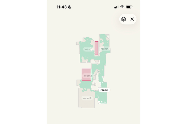 irobot roomba mini app