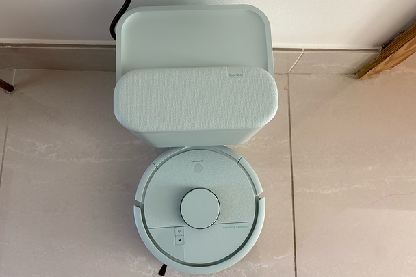 irobot roomba mini docking station
