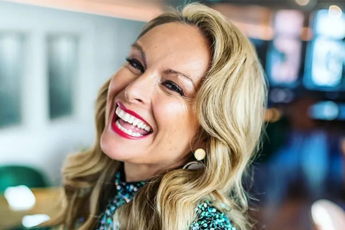 Mel Schilling rewrote the script for single women and gave me some dating advice that I’ll never forget – UK Times Mel Schilling rewrote the script for single women and gave me some dating advice that I’ll never forget – UK Times