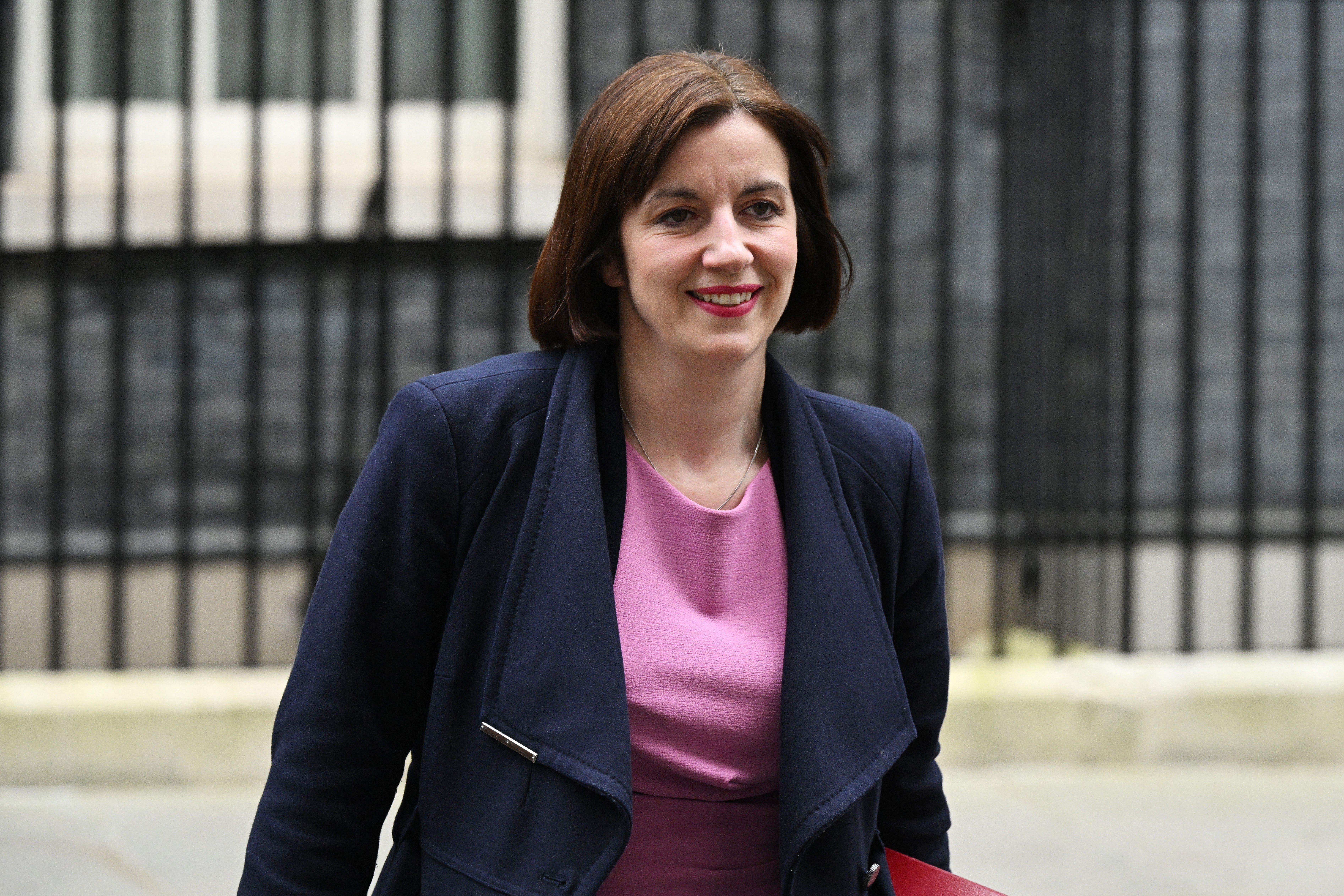 'Too many organizations have let their students down,' education minister says