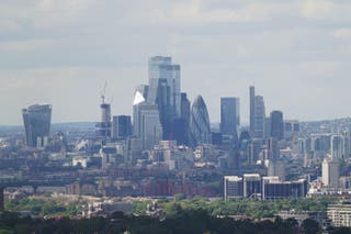 Bosses at The Bank of London said the breaches took place under previous ownership and management
