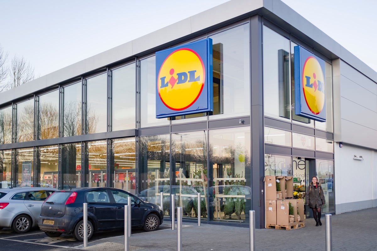Lidl is offering 100,000 shoppers £50 off their shop – here’s how to claim yours