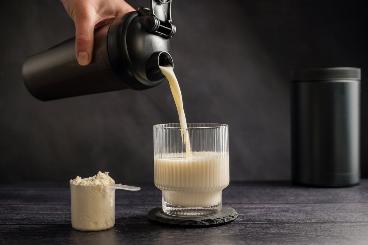 ‘Protein hype has done so much damage to this country’: The real health crisis hiding behind wellness trends ‘Protein hype has done so much damage to this country’: The real health crisis hiding behind wellness trends