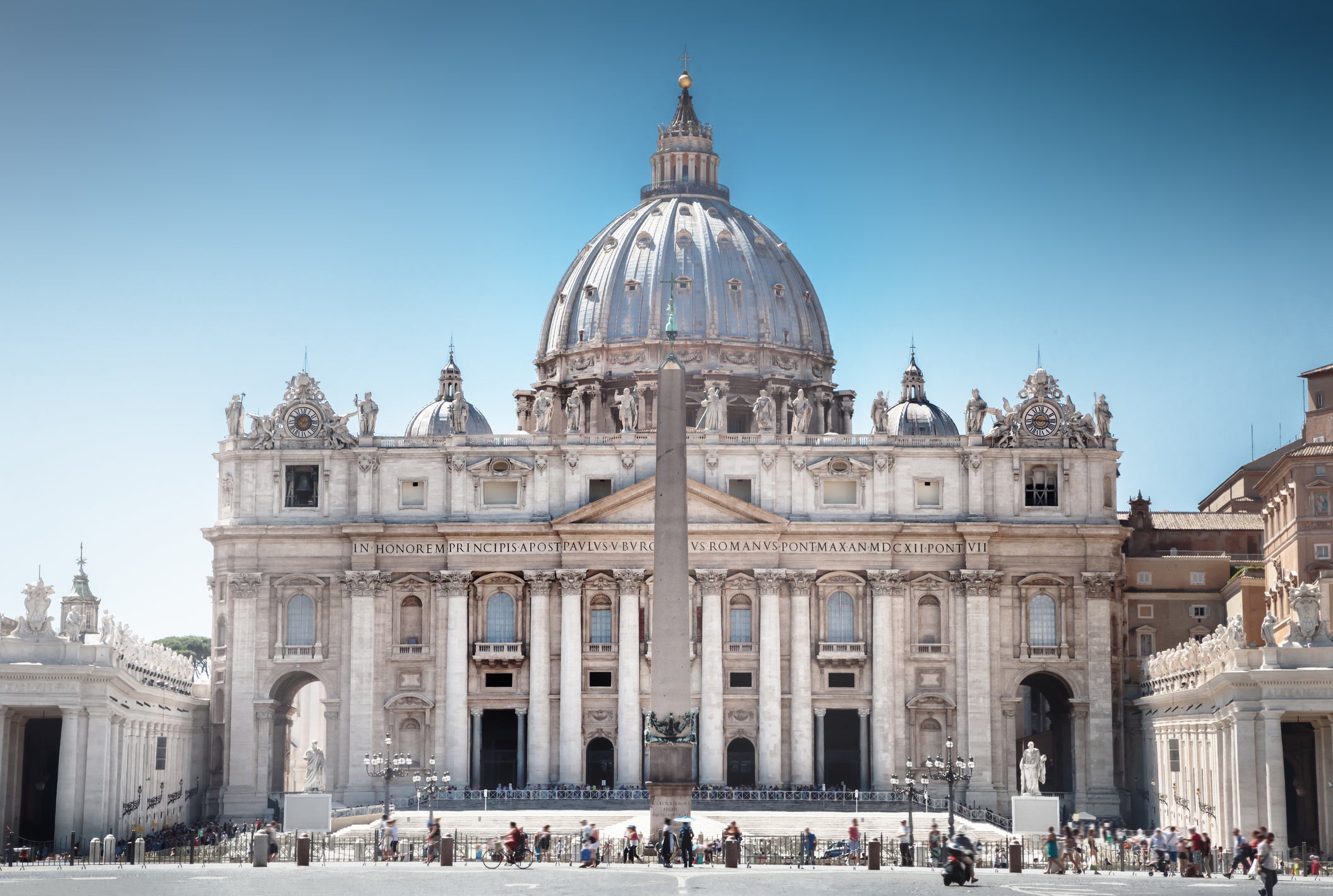 Vatican makes major medical announcement for all Catholics