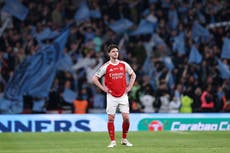 Analysis arsenal Arsenal — breaking coverage