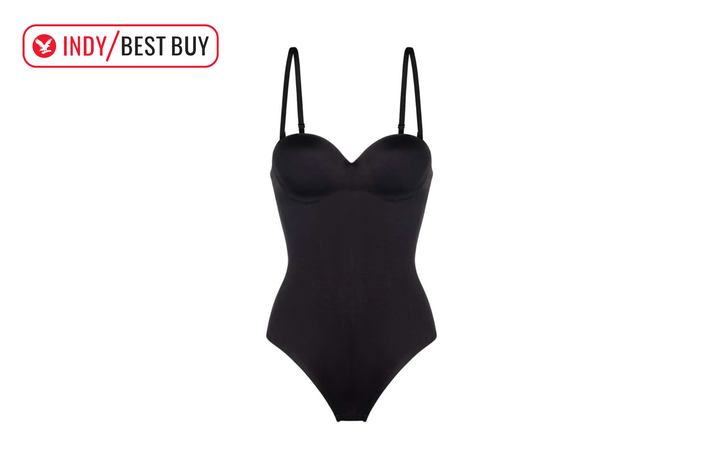 Best shapewear 2026, tried and tested by a fashion editor | The Independent Best shapewear 2026, tried and tested by a fashion editor | The Independent
