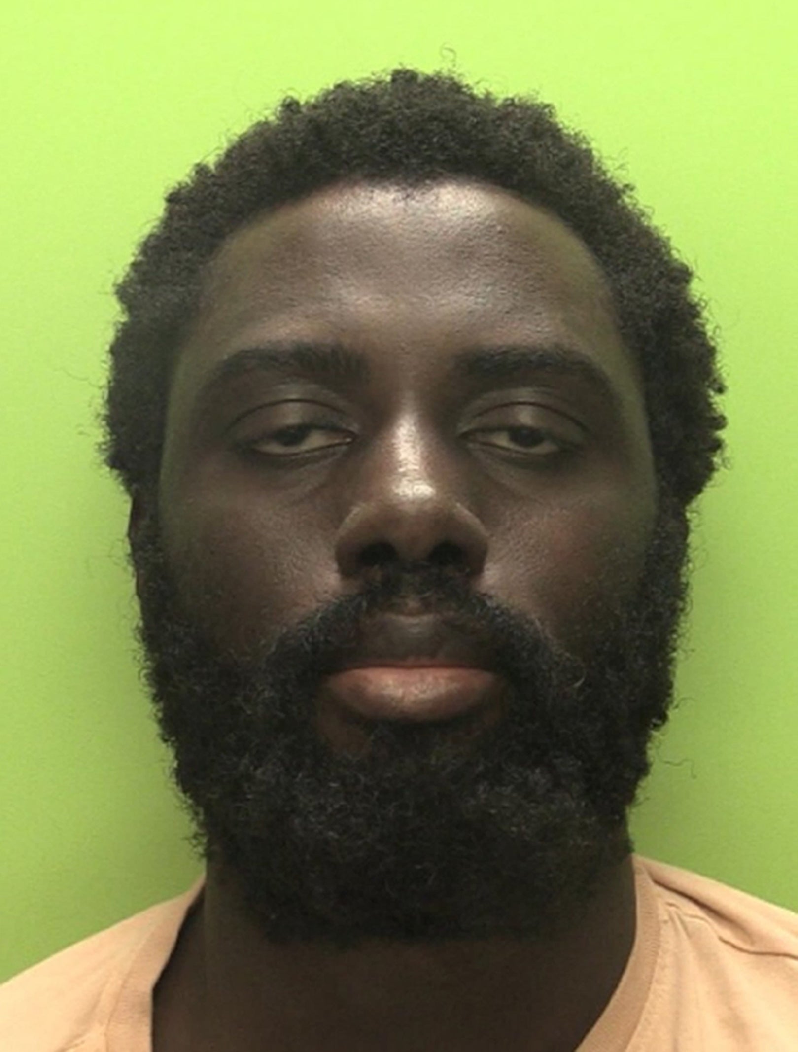 Valdo Calocane carried out the attack (Nottinghamshire Police/PA)