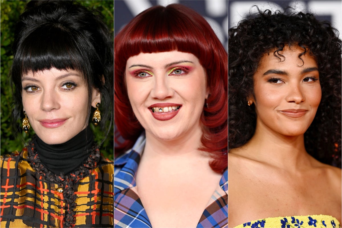 Ivors 2026: See the nominations in full as Lily Allen, CMAT and Olivia Dean up for top prizes