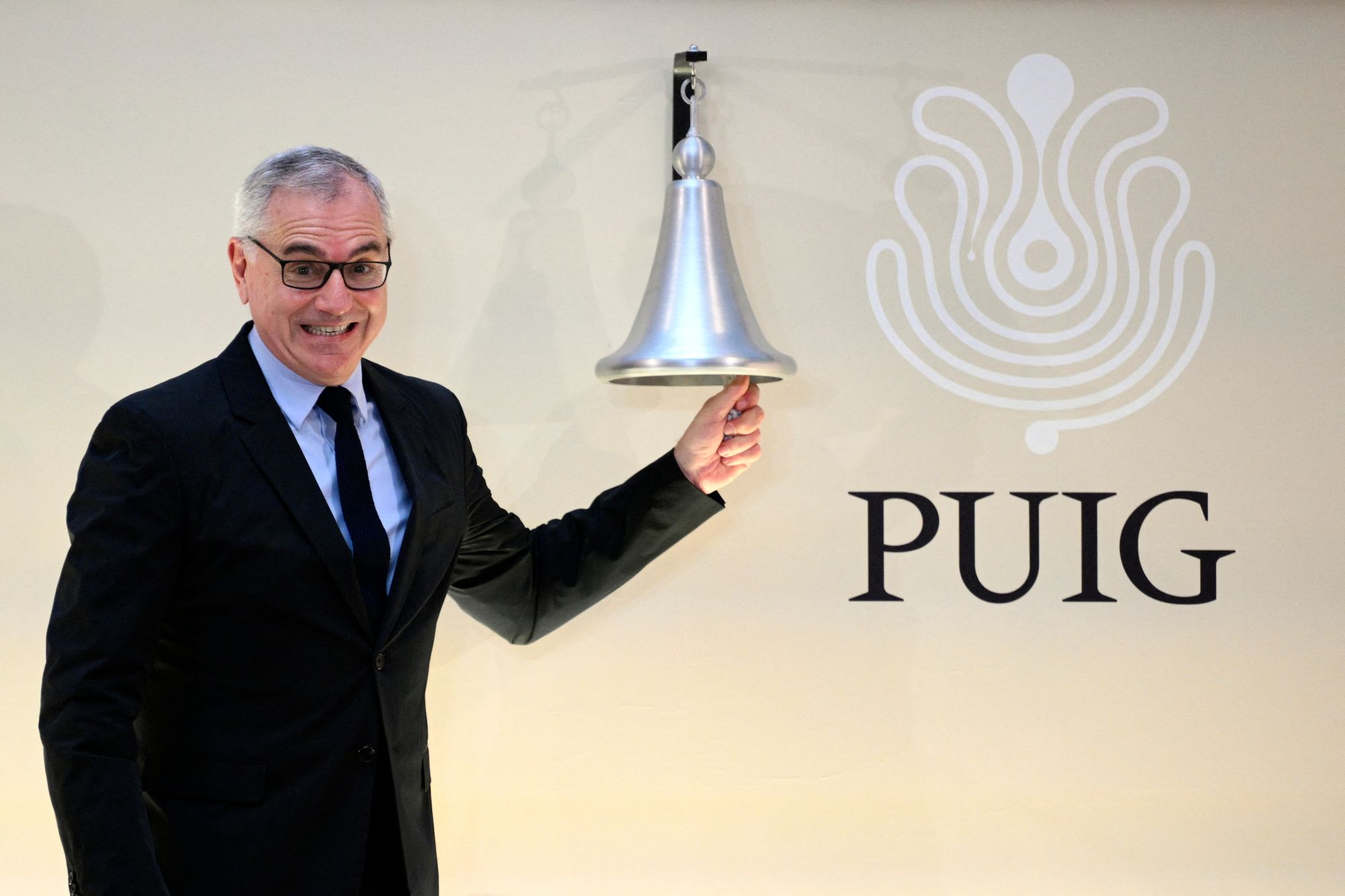 Puig went public on the Madrid Stock Exchange in early 2024