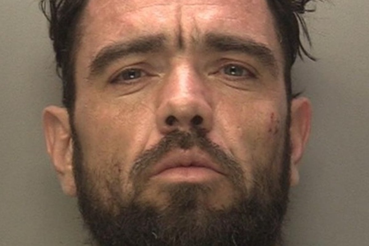 Mohammed Durnion, who killed mother-of-two Reanne Coulson and buried her in shallow grave, sentenced to 18 years in prison – UK Times Mohammed Durnion, who killed mother-of-two Reanne Coulson and buried her in shallow grave, sentenced to 18 years in prison – UK Times