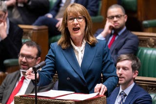 Speaking to MPs on Tuesday, in response to calls for the government to step in, the chancellor promised contingency planning is underway for energy bill support ‘for those who need it most’