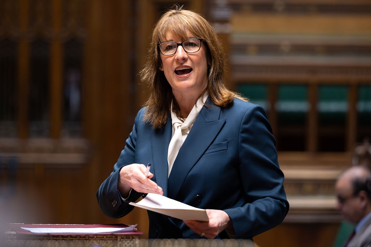 Rachel Reeves needs to come clean about how she plans to pay for this crisis