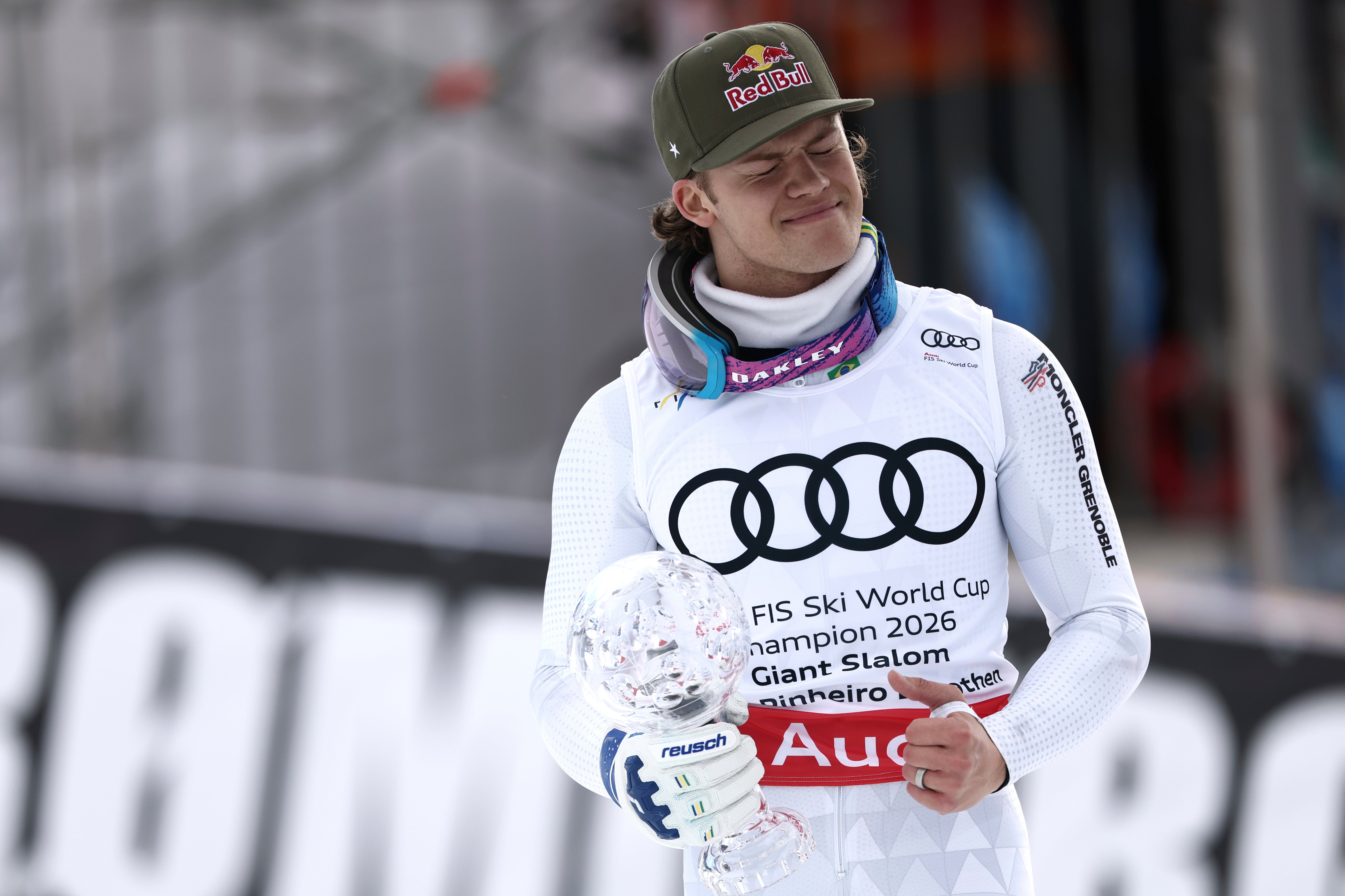 LUCAS PINHEIRO BRAATHEN