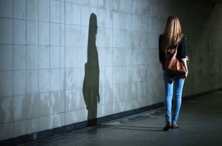 How UK councils plan to make streets safer for women and girls | The ...