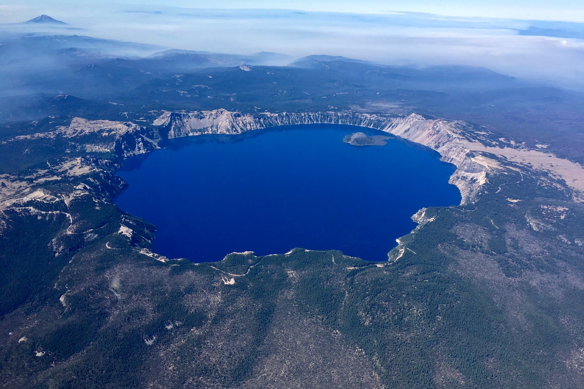 10 natural spectacles in the US that you must see at least once – UK Times 10 natural spectacles in the US that you must see at least once – UK Times