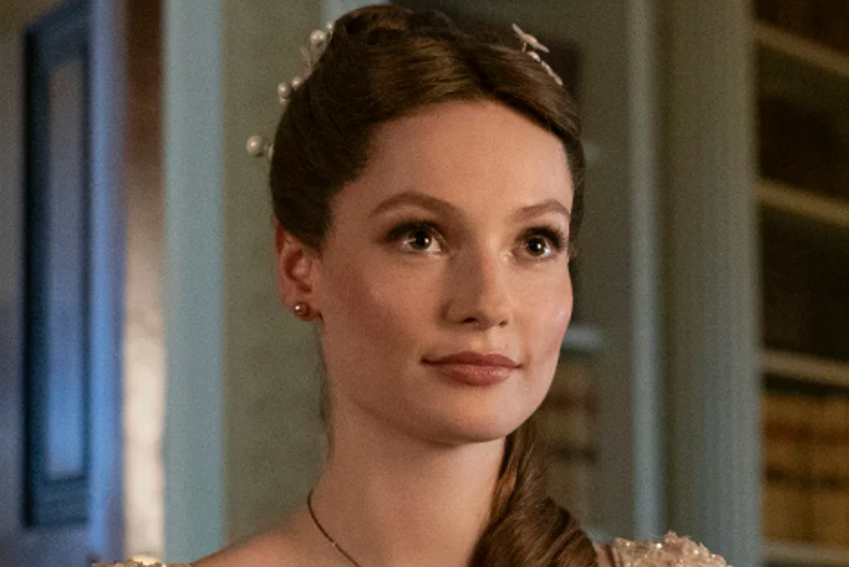 Bridgerton stars to lead season 5 with queer love story